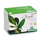Te' Verde Infuso Bio 20 Bustine Filtro
