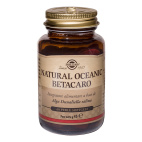 Solgar Natural Oceanic Betacaro 60 perle