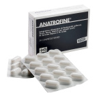 Anatrofine 30cpr Retard