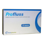 Konpharma Profluss Integratore Prostata con Licopene e Selenio 15 Capsule