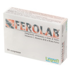 FEROLAB 30 CPR