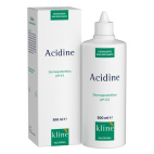 ACIDINE Liq.Dermat.pH4,5 500ml
