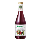 Biotta Succo Mirt Ro 500ml