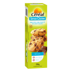CEREAL Bisc.Gtt Ciocc.S/G 150g