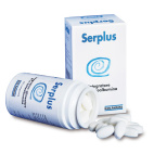 Kolfarma Serplus Integratore Alimentare Immunità Benessere Intestinale 60 Compresse