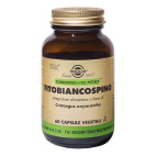 Solgar Fitobiancospino 60 capsule vegetali