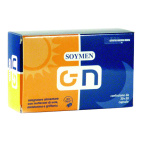 SOYMEN GN 30 Cps