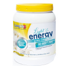 Longlife Light &amp; Eenergy Vaniglia