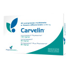 CARVELIN 20 Cpr 740mg
