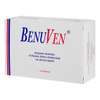 Benuven 60cpr