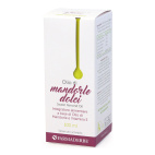 OLIO ALIMENTARE MANDORLE DOLCI