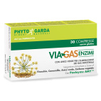 Viagas Enzimi 30 Compresse