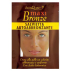 Maxi Bronze Salvietta Autoabbronzante 7 Pezzi