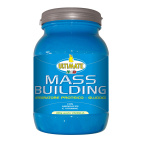 Ultimate Mass Building Van 1,8