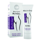 Multi-Gyn ActiGel gel vaginale per vaginosi 50 ml