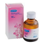 ALVITA ACETONE OLEOSO SOLV 50ML