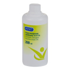 ALVITA ACQUA OSSIGENATA 10V 200M