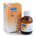 ALVITA OLIO RICINO 50G
