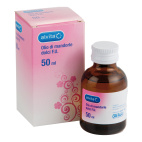 ALVITA OLIO MAND DOLCI 50ML