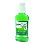 Aloedent MouthWash 250ml