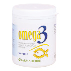 NUTRA Omega*3 180 Prl SoftGel