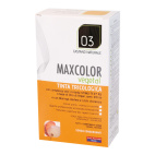 MAX COLOR VEGETAL TINTURA 03 140M