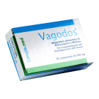 Vagodos Integrat Alim 30cps