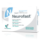 NEUROFAST 30 Cps