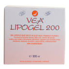 VEA LIPOGEL Idratante Protettivo 200ml