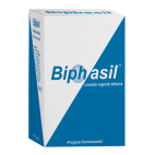 Biphasil Flacone 150ml