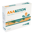 Anaketon 12 Bustine 6,5g