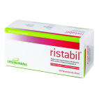 Ristabil integratore per benessere mentale e tono dell’umore.