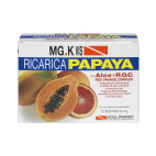 Mgk Vis Ricarica Papaya 12 Bustine 4g