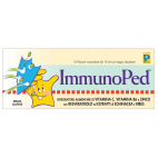 Immunoped 14 Flaconcini 10 ml: Integratore per le Difese Immunitarie