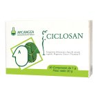 CICLOSAN 30CPR 30G NF