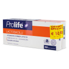 Prolife Lactobacilli 14 Flaconcini