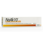 NOAK CR TUBO