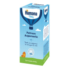 HUMANA-Baby Polv.150g