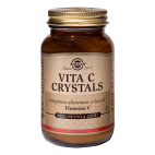 Solgar Vita C Crystals 125 g