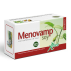 Menovamp Soy 60 Opercoli Aboca