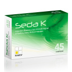 Seda K 45 Compresse Bionam