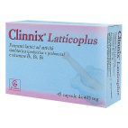 CLINNIX Latticoplus 45 Cps
