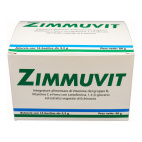 ZIMMUVIT INTEGRAT 16BUST 88G