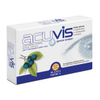Acuvis Gocce Oculari 10 Flaconcini 0,5ml