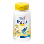 Longlife Epa &amp; Gold 60 Perle