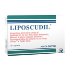 Liposcudil 30 capsule
