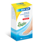 Nok San Pediluvio Superossigenato Busta 400g
