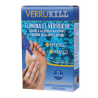 Verrukill Spr Crioterapico50ml