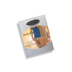 Silver Wave Abdominal Band Fascia Addominale Colore Noisette Taglia 2 - M