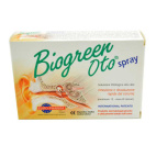 Biogreen Oto Spray Ast 13ml